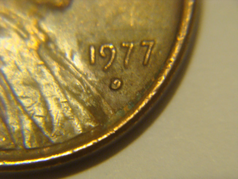 1977-Lincoln-Mint-Mark